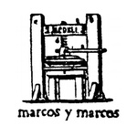 Marcos y Marcos